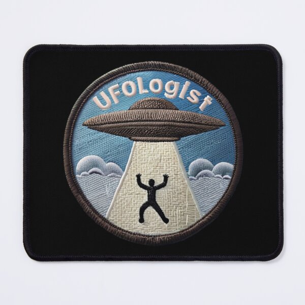 Item preview, UFOLogist designed and sold by Aise06.