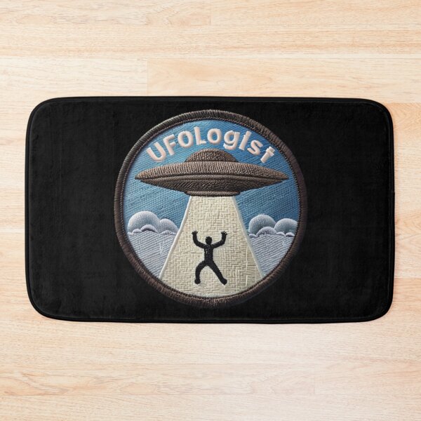 Item preview, UFOLogist designed and sold by Aise06.