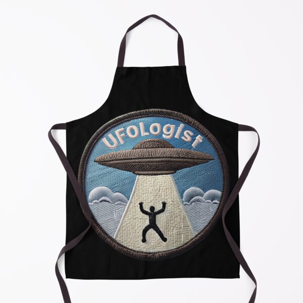 Item preview, UFOLogist designed and sold by Aise06.