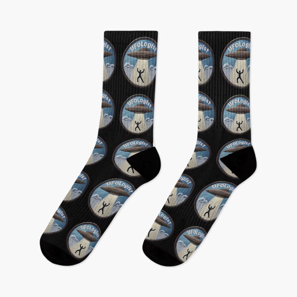 Item preview, UFOLogist designed and sold by Aise06.
