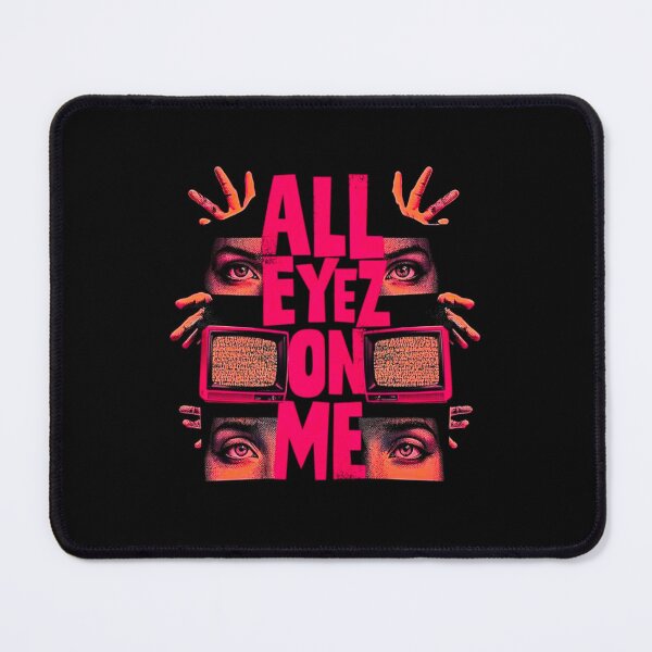 Item preview, Under the Spotlight: Embracing Attention and Identity designed and sold by Ronny-Owiso.