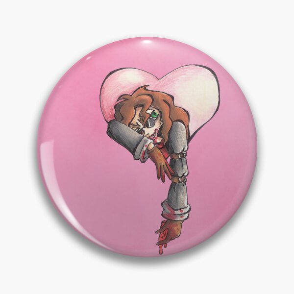 Item preview, I Heart You! designed and sold by OffensiveBard.