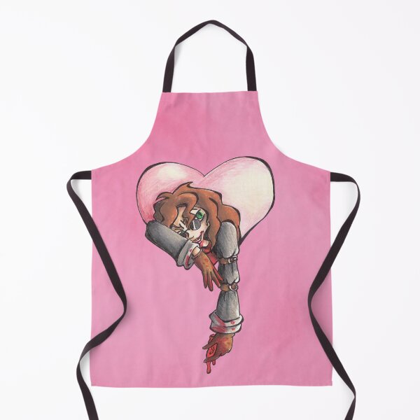 Item preview, ¡Te amo! designed and sold by OffensiveBard.