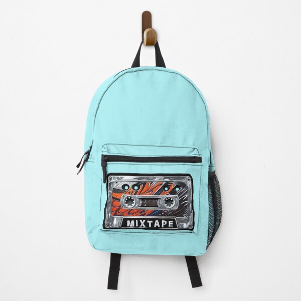 Item preview, Stylized Mixtape designed and sold by Aise06.