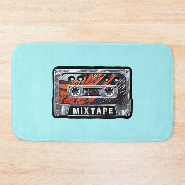 Item preview, Stylized Mixtape designed and sold by Aise06.