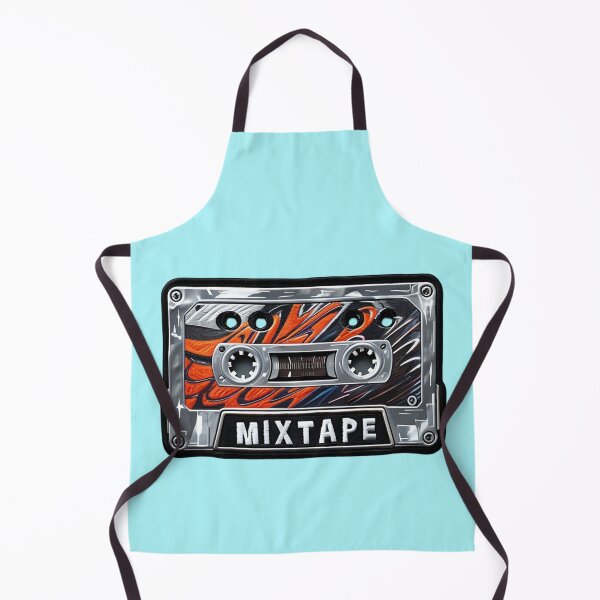 Item preview, Stylized Mixtape designed and sold by Aise06.