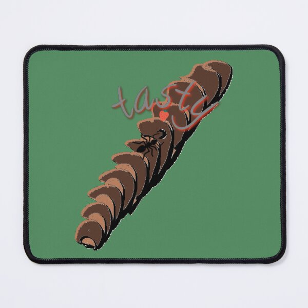 Item preview, Cute Ants Eating Chocolate Bread – Happy & Sweet Design designed and sold by ARTFULDSIGN.