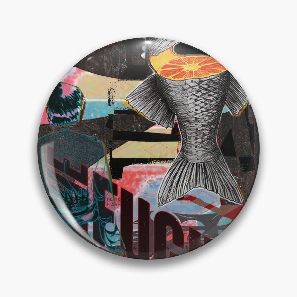 Item preview, Fugitive Mindscape designed and sold by Bubblaco.