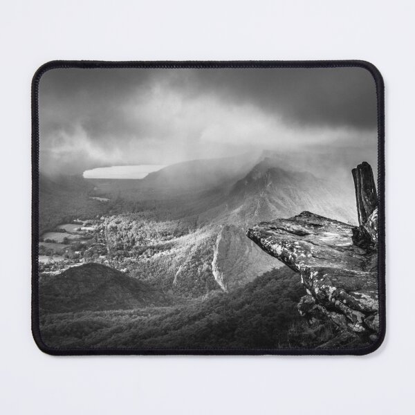 Item preview, Grampians  designed and sold by Christine Wilson.