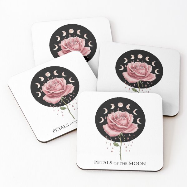 Item preview, Celestial Rose designed and sold by HexOne.
