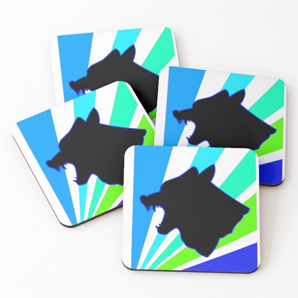 Item preview, Wolfpack 2 designed and sold by kyds.