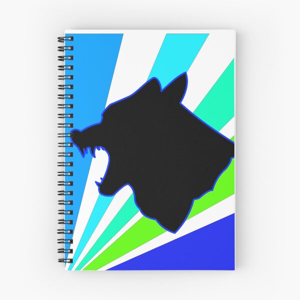 Item preview, Wolfpack 2 designed and sold by kyds.