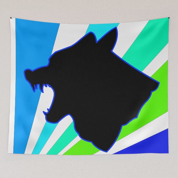 Item preview, Wolfpack 2 designed and sold by kyds.