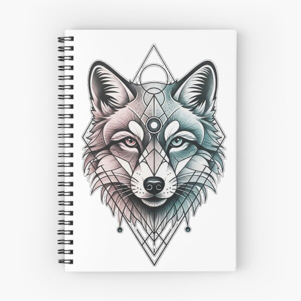 Item preview, Wolf designed and sold by RaF71PrO.