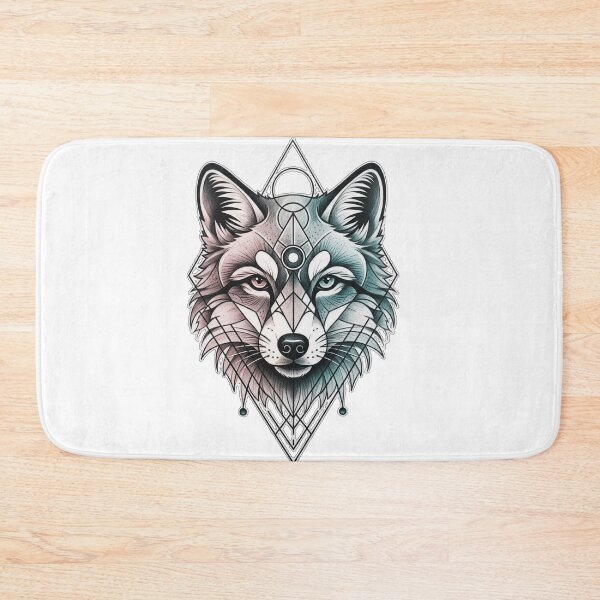 Item preview, Wolf designed and sold by RaF71PrO.