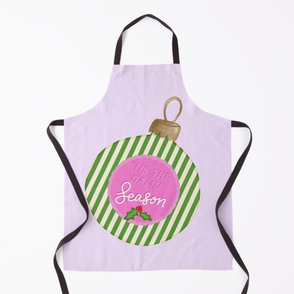 Item preview, Tis The Damn Season designed and sold by Caitxreads.
