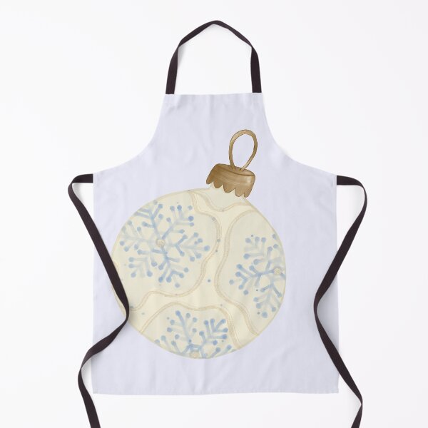 Item preview, Snowflake Bauble designed and sold by Caitxreads.