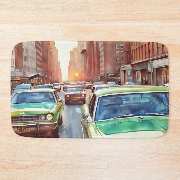 Item preview, Sunset Scramble designed and sold by RCWatercolours.