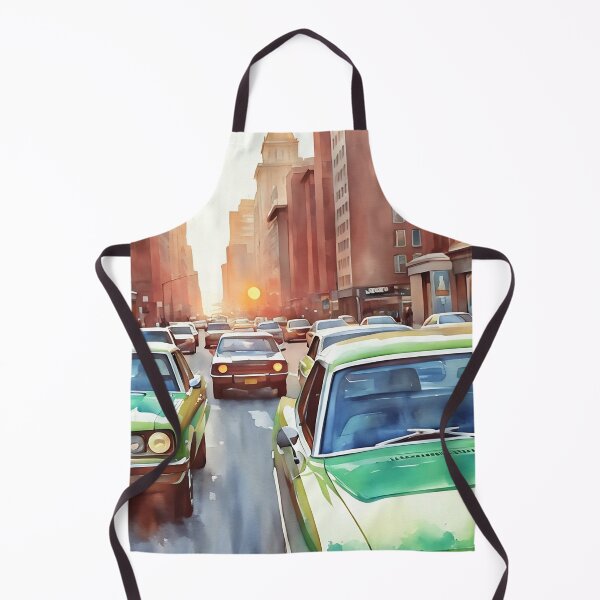 Item preview, Sunset Scramble designed and sold by RCWatercolours.