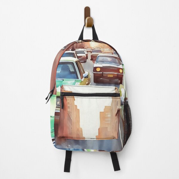 Item preview, Sunset Scramble designed and sold by RCWatercolours.