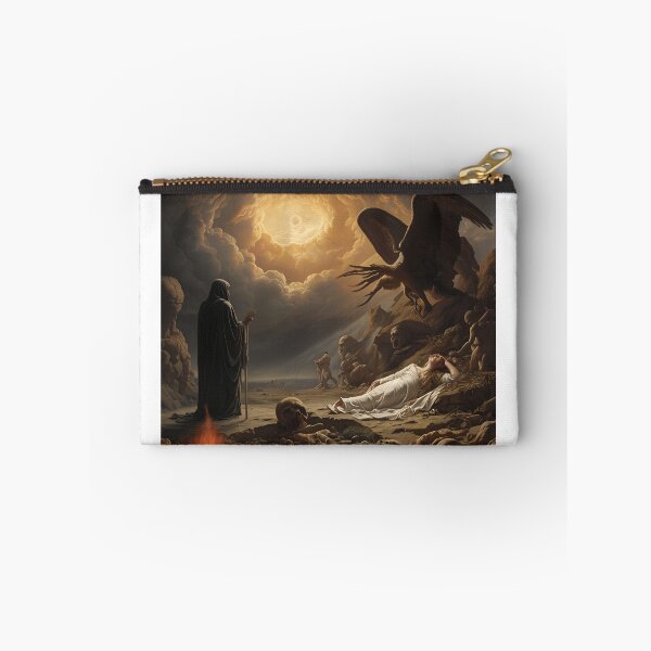 Item preview, The  End of Eden designed and sold by SademJP.