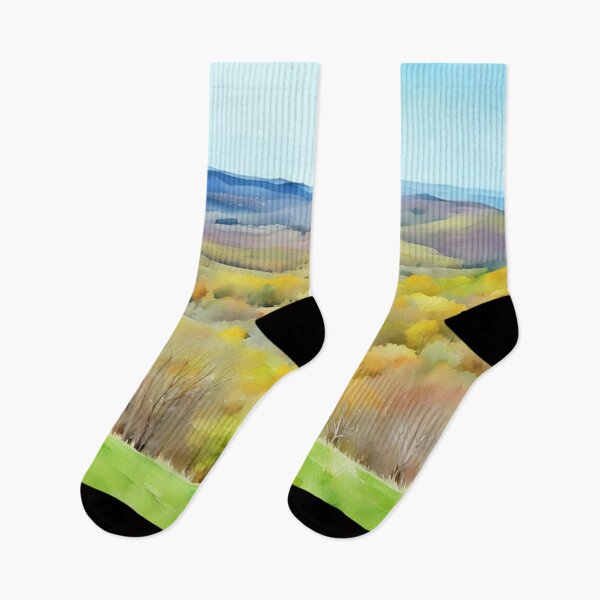 Item preview, Natural Flow designed and sold by RCWatercolours.
