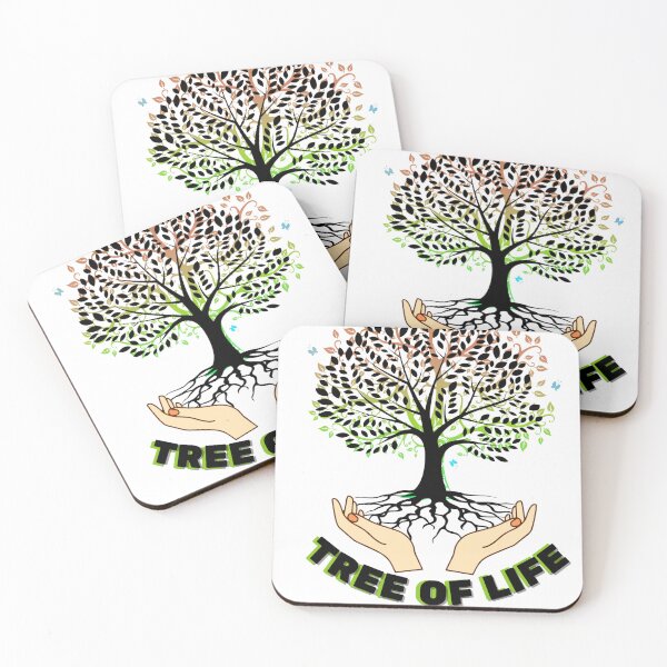 Item preview, Tree of life designed and sold by Zhark-Kronos.