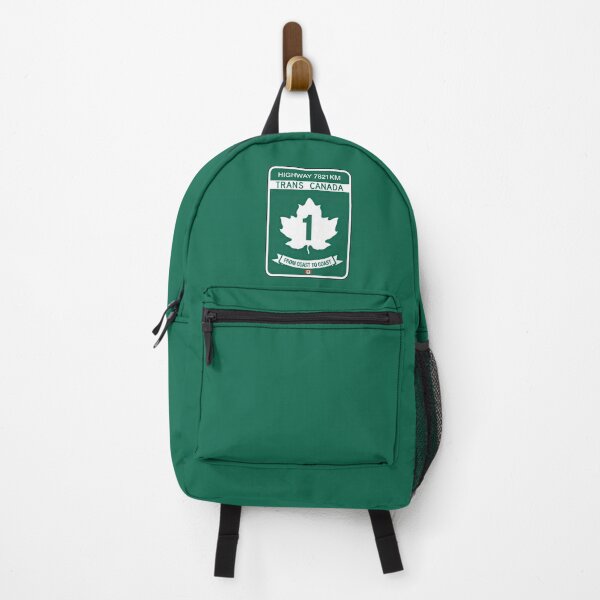 Item preview, Trans Canada Highway From Coast to Coast designed and sold by VoglR.