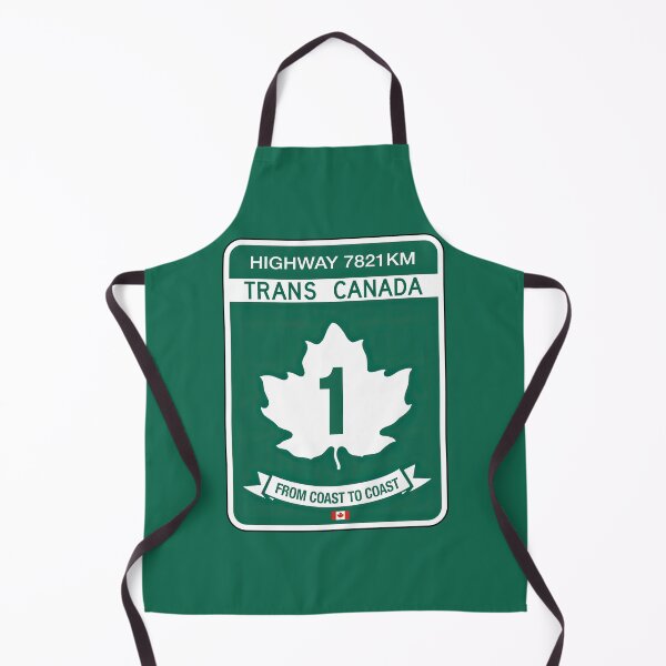 Item preview, Trans Canada Highway From Coast to Coast designed and sold by VoglR.