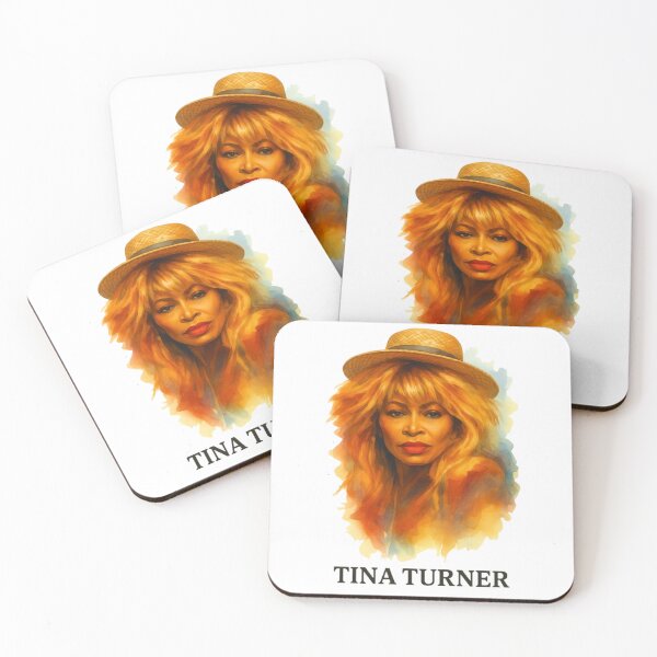 Artikelvorschau, Tina Turner entworfen und verkauft von CHRIST5000.