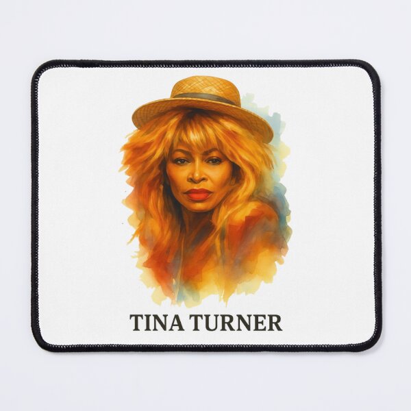 Item preview, Tina Turner designed and sold by CHRIST5000.