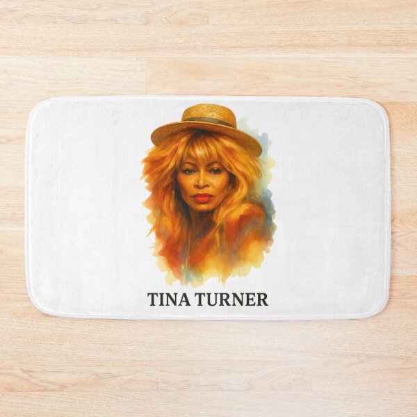 Item preview, Tina Turner designed and sold by CHRIST5000.