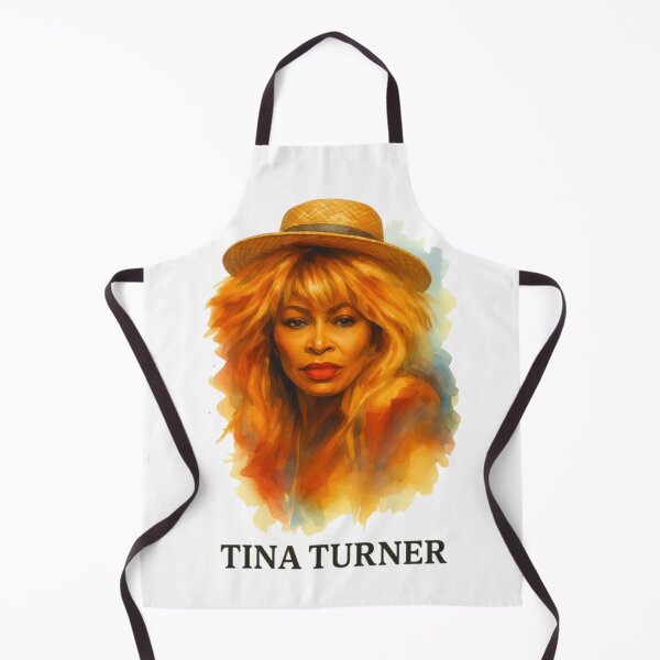 Artikelvorschau, Tina Turner entworfen und verkauft von CHRIST5000.