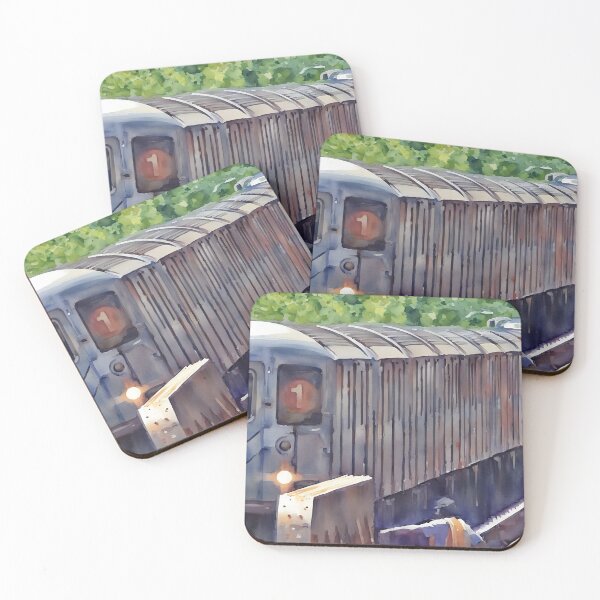 Item preview, One Way Out designed and sold by RCWatercolours.