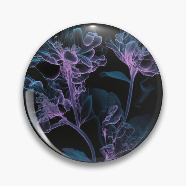 Item preview, A REAL X-RAY FLOWER designed and sold by Catalina Kate.