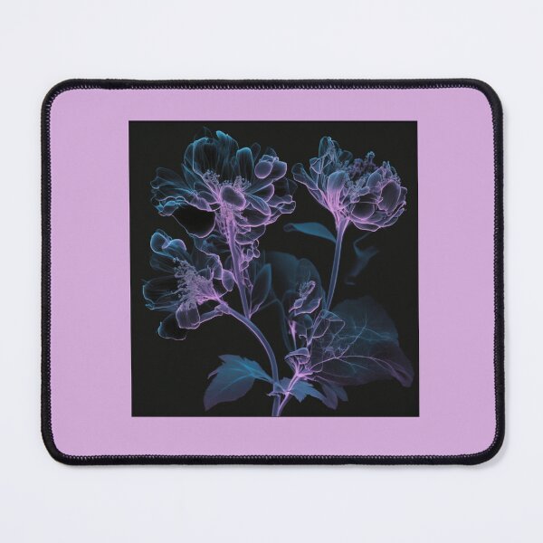 Item preview, A REAL X-RAY FLOWER designed and sold by Catalina Kate.