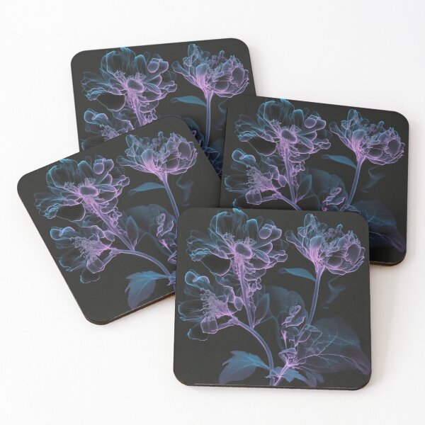 Item preview, A REAL X-RAY FLOWER designed and sold by Catalina Kate.