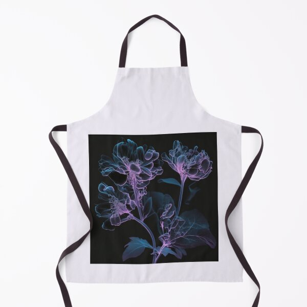 Item preview, A REAL X-RAY FLOWER designed and sold by Catalina Kate.