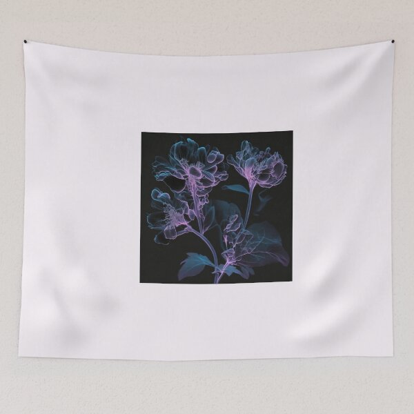 Item preview, A REAL X-RAY FLOWER designed and sold by Catalina Kate.