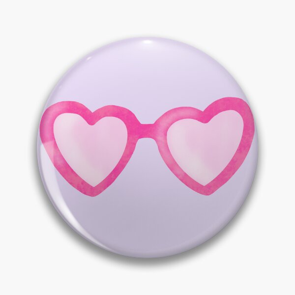 Item preview, Heart Sunnies designed and sold by Caitxreads.