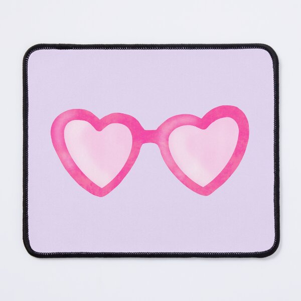 Item preview, Heart Sunnies designed and sold by Caitxreads.