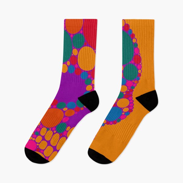 Item preview, Colorful skull designed and sold by Javier Arizabalo Garcia.