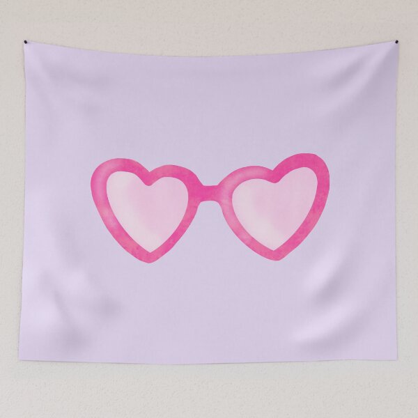 Item preview, Heart Sunnies designed and sold by Caitxreads.