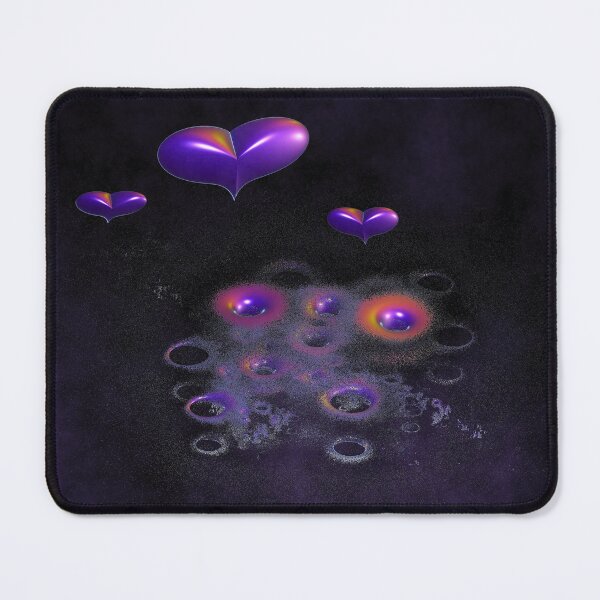 Item preview, Holey Hearts designed and sold by Yolanda Caporn Art.