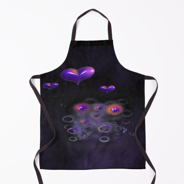 Item preview, Holey Hearts designed and sold by Yolanda Caporn Art.