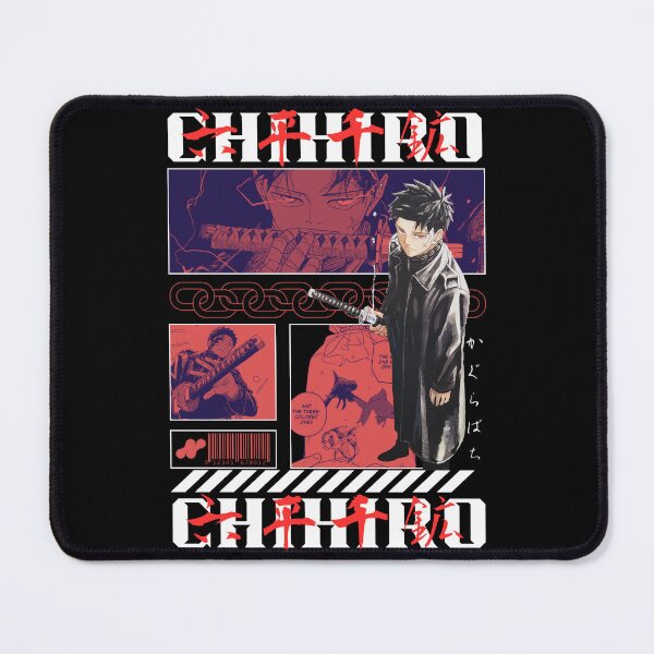 Item preview, Kagurabachi Chihiro Design designed and sold by StoneLotus.