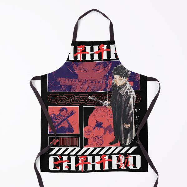 Item preview, Kagurabachi Chihiro Design  designed and sold by StoneLotus.