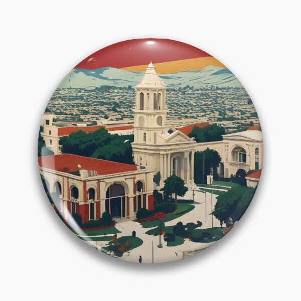 Item preview, Vallejo California 1950s USA Vintage Travel Tourism  designed and sold by TravelersGems.