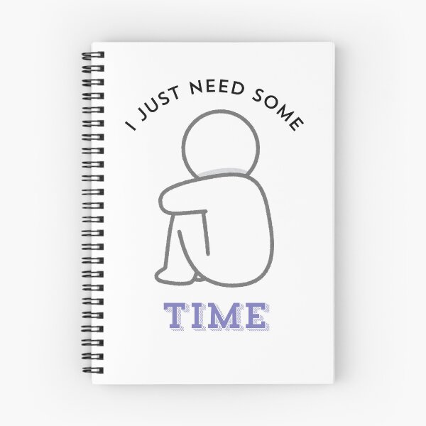 Item preview, I just need some time designed and sold by H.I.S Store.