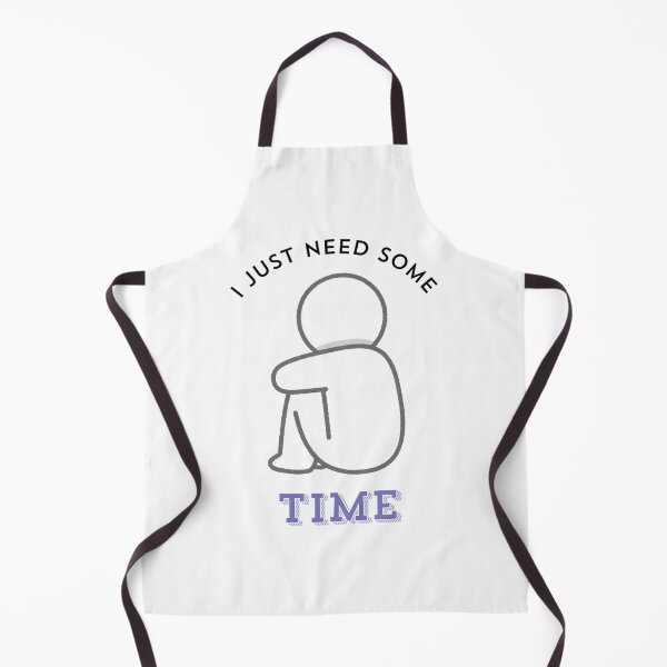 Item preview, I just need some time designed and sold by H.I.S Store.
